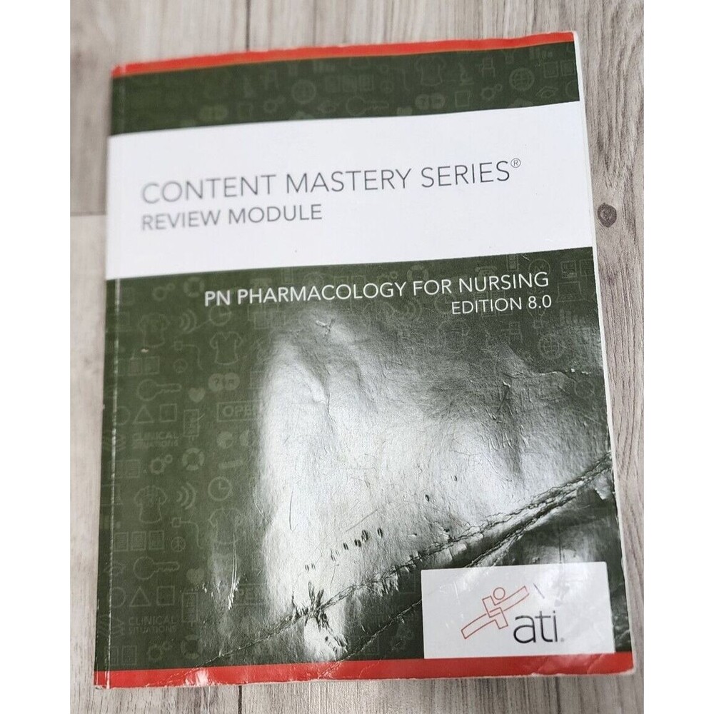 PN Pharmacology for Nursing - Paperback By Deborah Williams, MSN, RN - GOOD